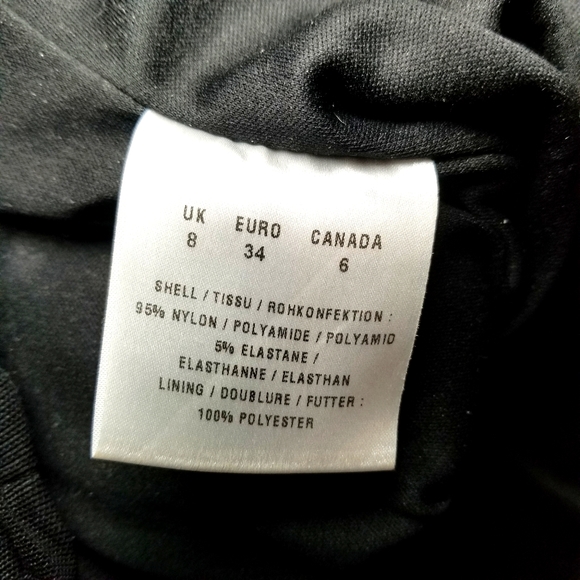 Precis Petite Ruched Floral Bodice Tank - Picture 5 of 5